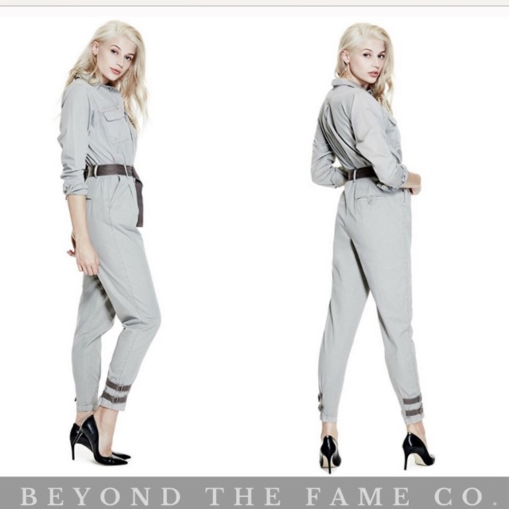 Guess Jumpsuit
